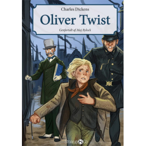 Oliver Twist, letlste klassiskere