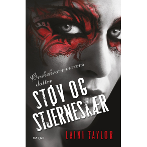 nskekrmmerens datter 2 - Stv og stjerneskr