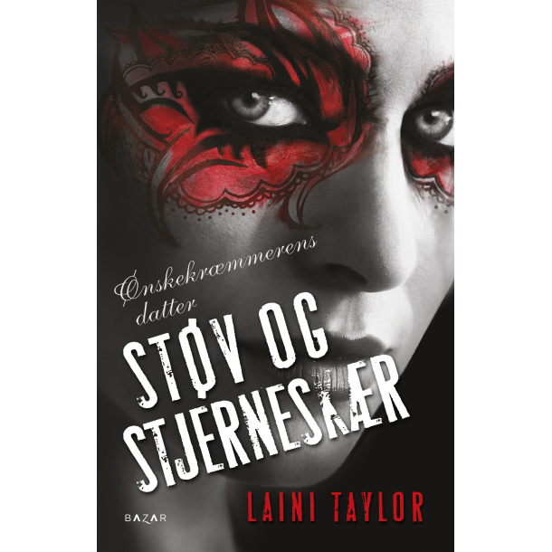 nskekrmmerens datter 2 - Stv og stjerneskr