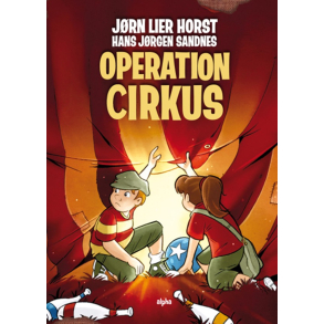 Operation Cirkus