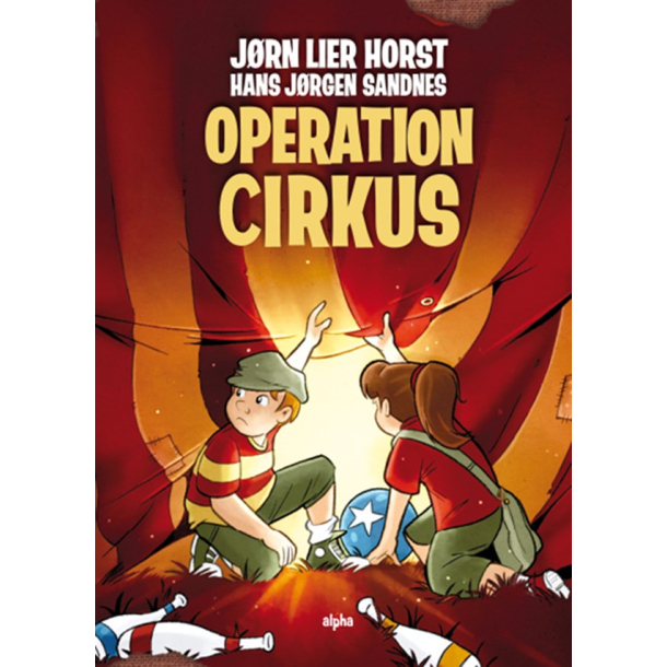 Operation Cirkus