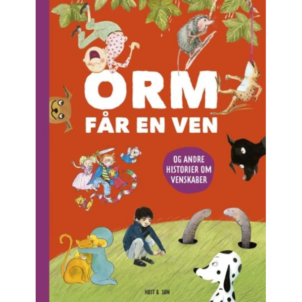 orm fr en ven