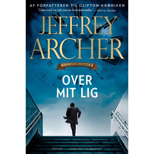 Over mit lig 