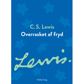 Overrasket af fryd