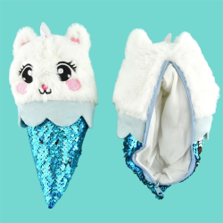 Paliet penalhus, enhjrning