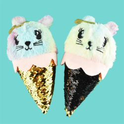 Paliet penalhus, kanin