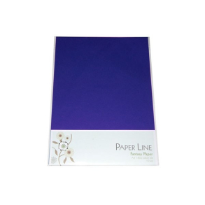 Paper line karton A4, 180g, Mrkebl