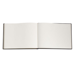 Paperblanks, Gstebog, The New Romantics, 144 sider, blank, 120g, hardcover