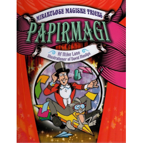 Papirmagi