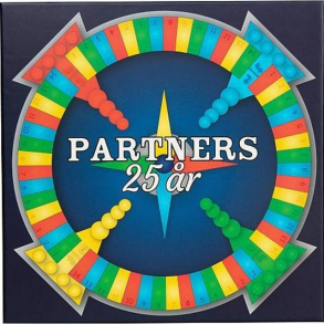 Partners 25 r - jubilumsudgave