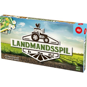 Landmandsspillet