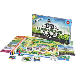 Landmandsspillet