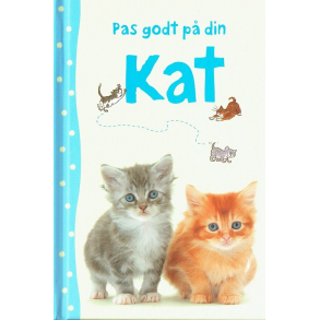 Pas godt p din kat