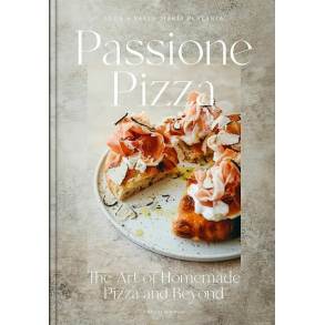 Passione Pizza (engelsk)