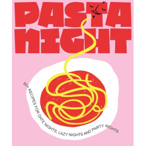 Pasta Night (engelsk)