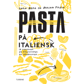 Pasta p italiensk