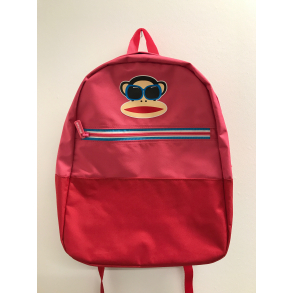 Paul Frank rygsk, rd