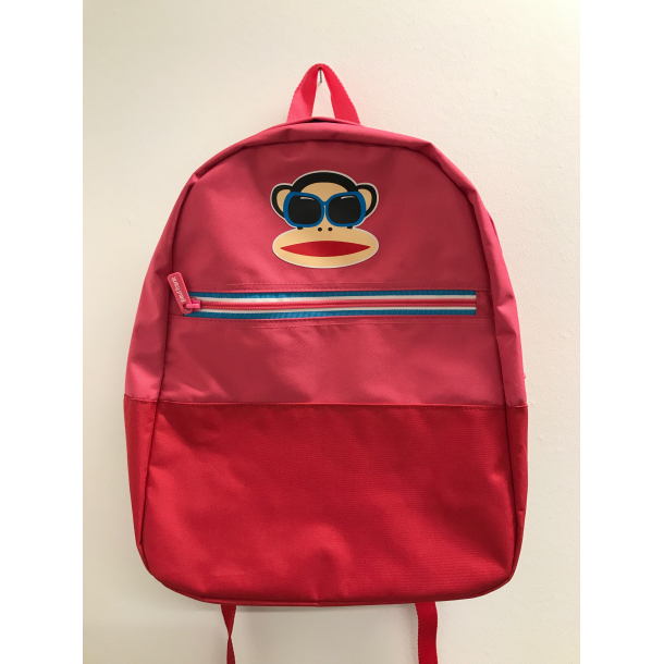 Paul Frank rygsk, rd