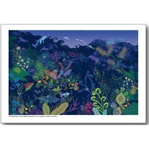 Peggy Nille plakat - Hajer