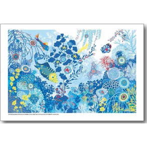 Peggy Nille plakat - Sanemoner