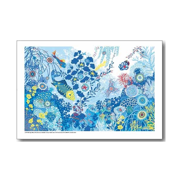 Peggy Nille plakat - Sanemoner