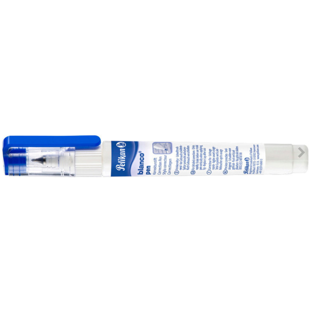 Pelikan korrektions pen