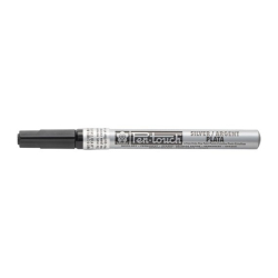 Pen-Touch Extra Fine, slv