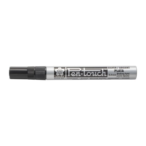 Pen-Touch Medium, slv