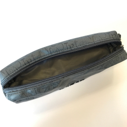 Penalhus Boxer - Gr med bogstaver