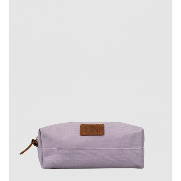 Penalhus Boxer - lavendel