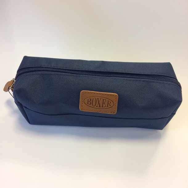 Penalhus Boxer - marinebl