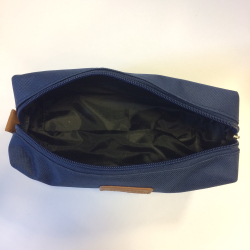 Penalhus Boxer - marinebl