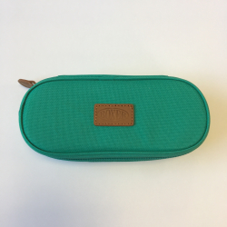 Penalhus Boxer Oval - Aqua