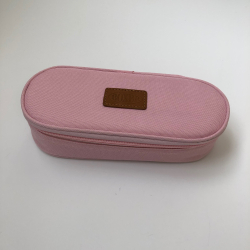 Penalhus Boxer Oval - baby lyserd