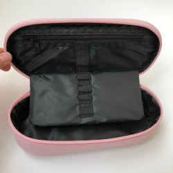 Penalhus Boxer Oval - baby lyserd