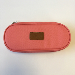 Penalhus Boxer Oval - Koral