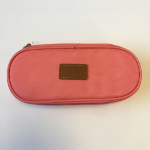 Penalhus Boxer Oval - Koral