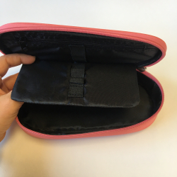 Penalhus Boxer Oval - Koral