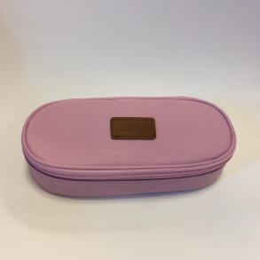 Penalhus Boxer Oval - lyserd