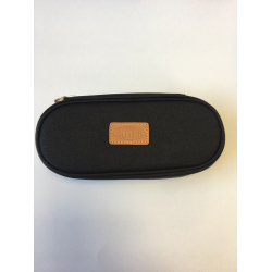 Penalhus Boxer Oval - Sort