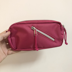 Penalhus Boxer - Pink