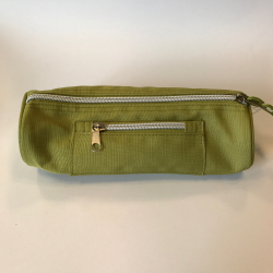 Penalhus Boxer Rund - Grn