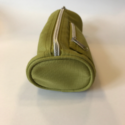 Penalhus Boxer Rund - Grn