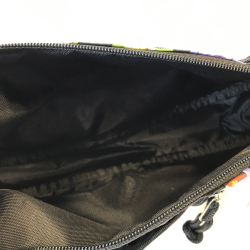 Penalhus Boxer - Sort m. ugler