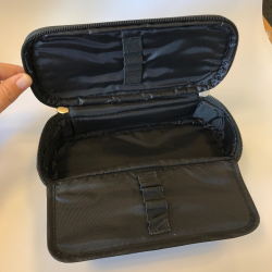 Penalhus Boxer - Spindelvv/edderkopper