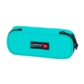 Penalhus CITY Oval - Aegean Blue