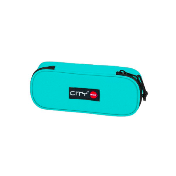 Penalhus CITY Oval - Aegean Blue