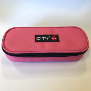 Penalhus CITY Oval - Lyserd