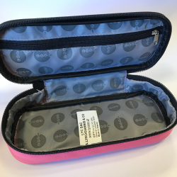 Penalhus CITY Oval - Lyserd