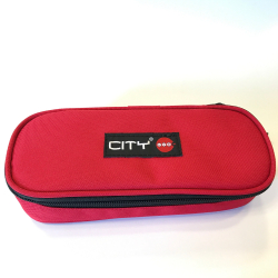 Penalhus CITY Oval - Rd